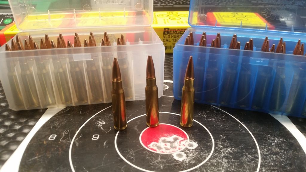 What bedding compound ya'll using on A10 barrel extension to upper